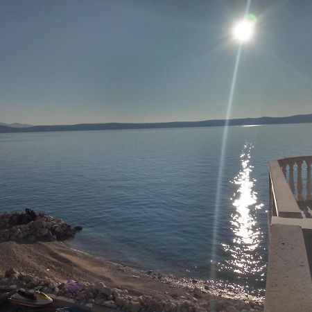 Apartmani Mira Драшнице Екстериор снимка