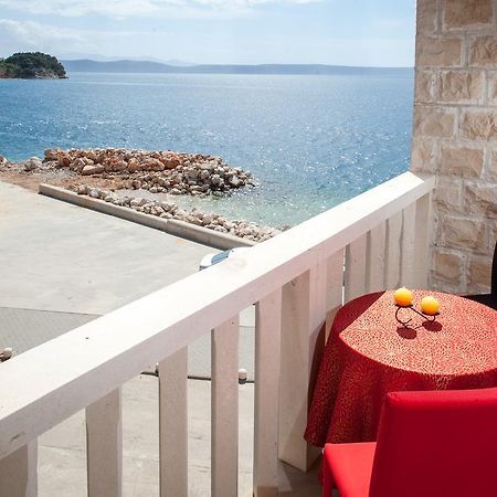 Apartmani Mira Драшнице Екстериор снимка