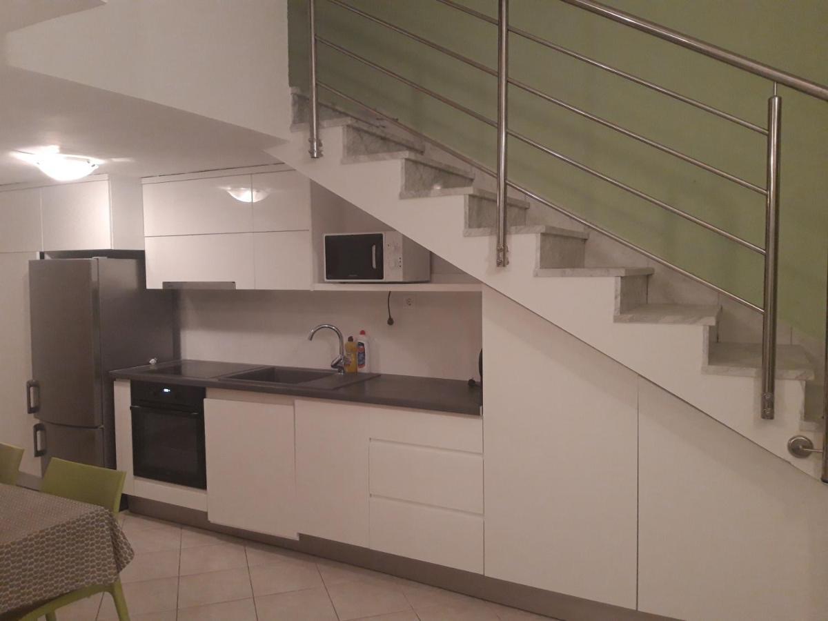 Apartmani Mira Драшнице Екстериор снимка