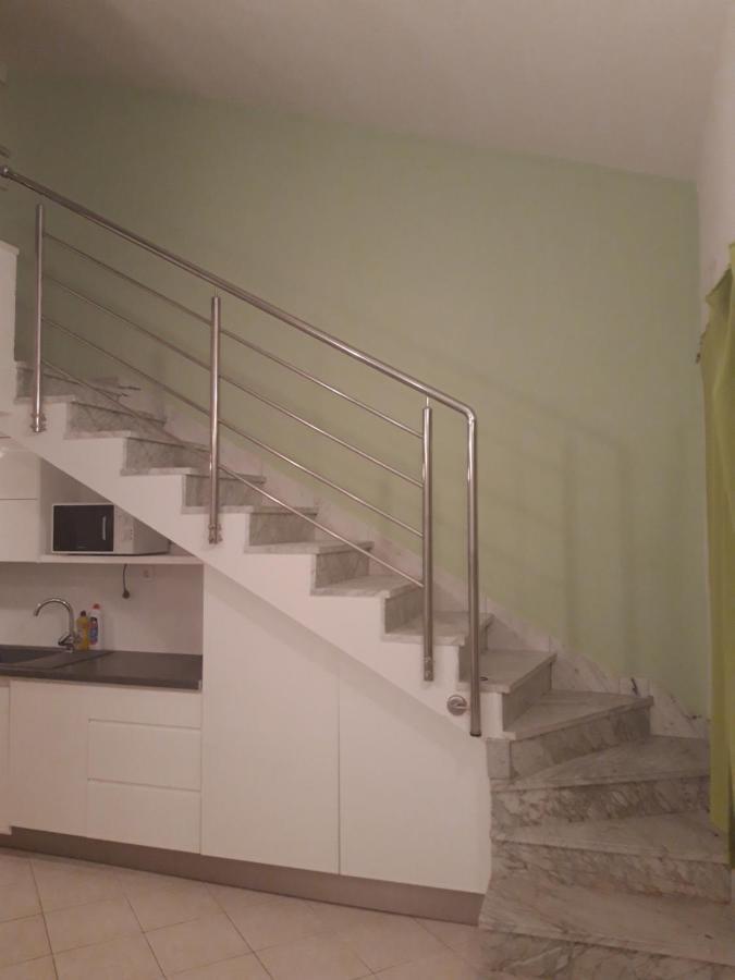 Apartmani Mira Драшнице Екстериор снимка