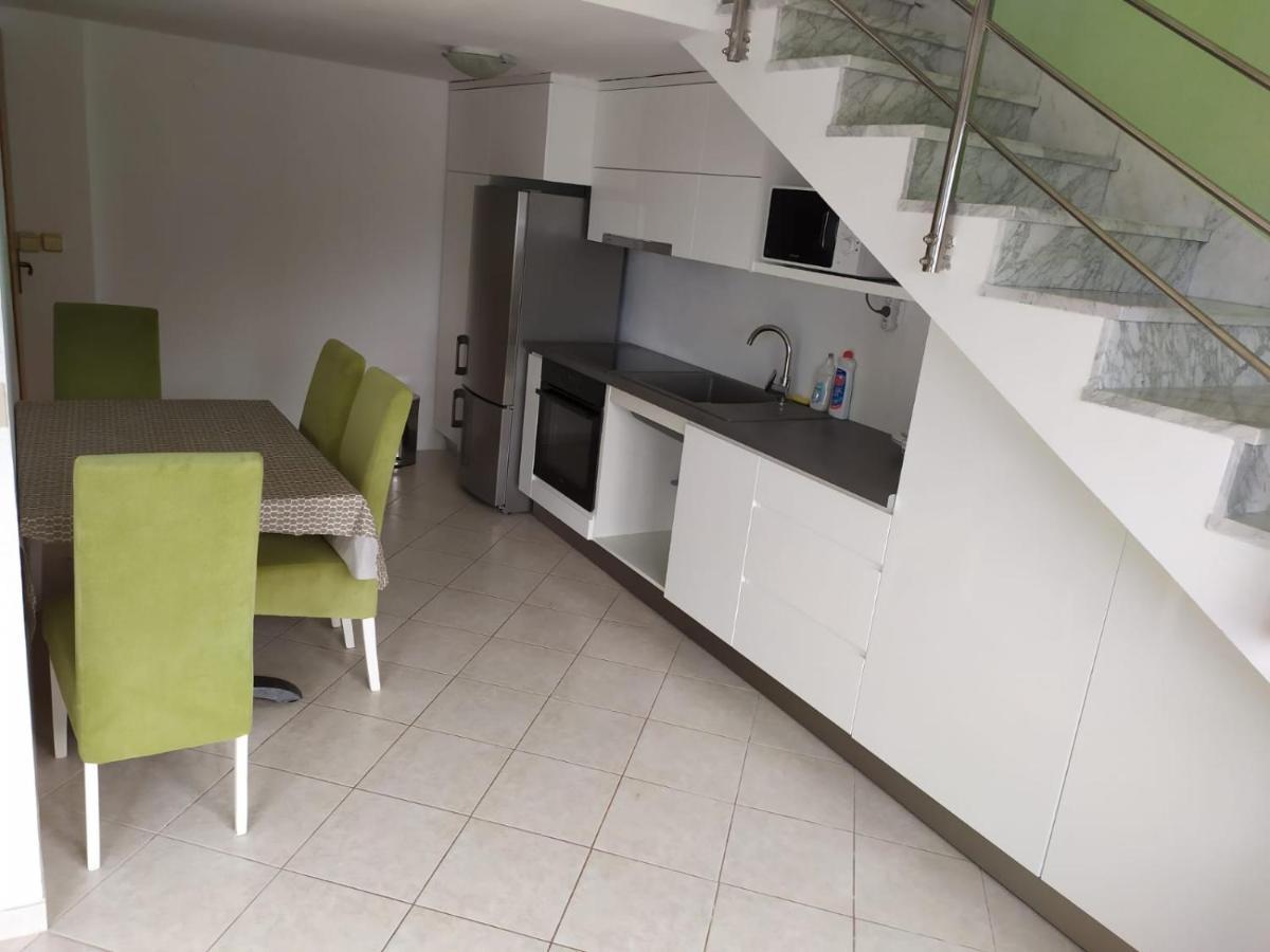 Apartmani Mira Драшнице Екстериор снимка