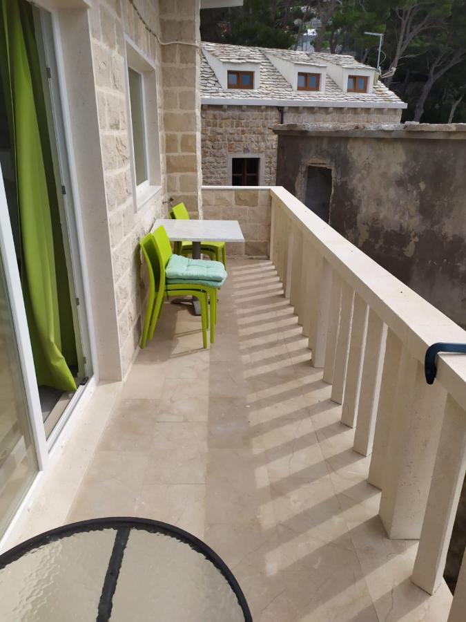 Apartmani Mira Драшнице Екстериор снимка
