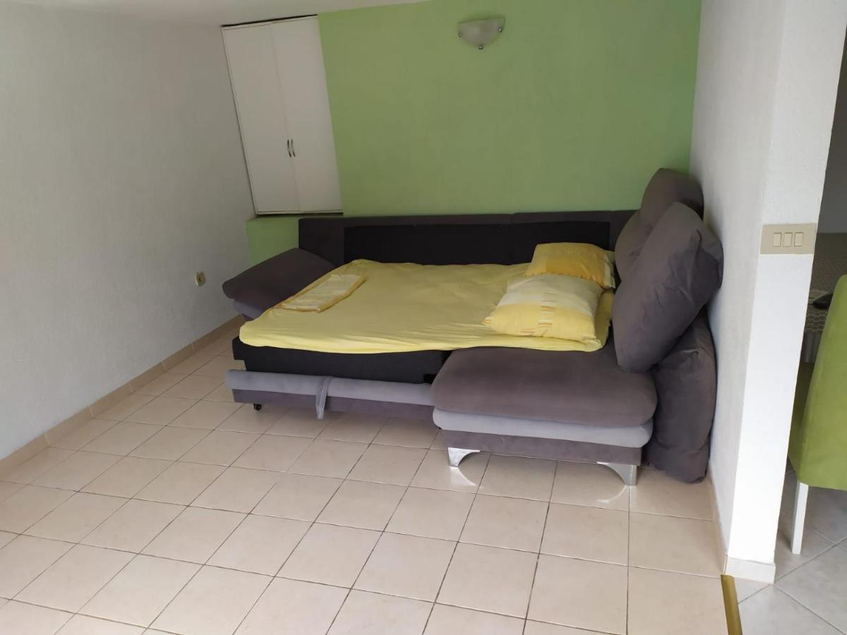 Apartmani Mira Драшнице Екстериор снимка
