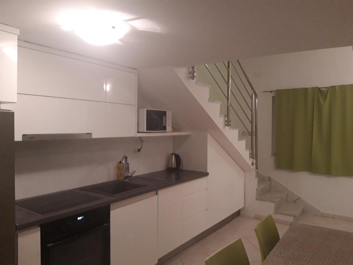 Apartmani Mira Драшнице Екстериор снимка