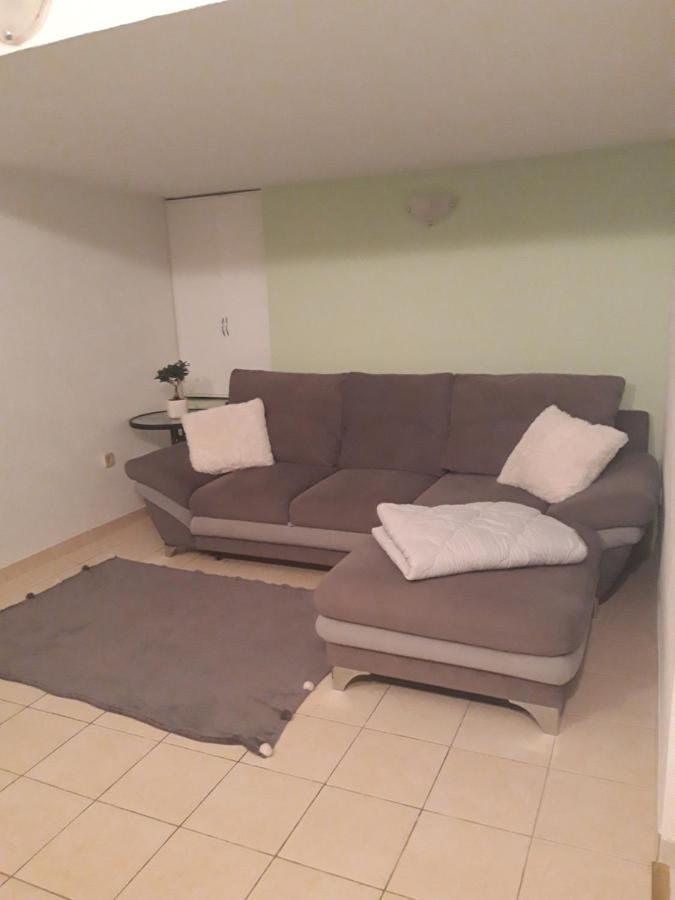 Apartmani Mira Драшнице Екстериор снимка