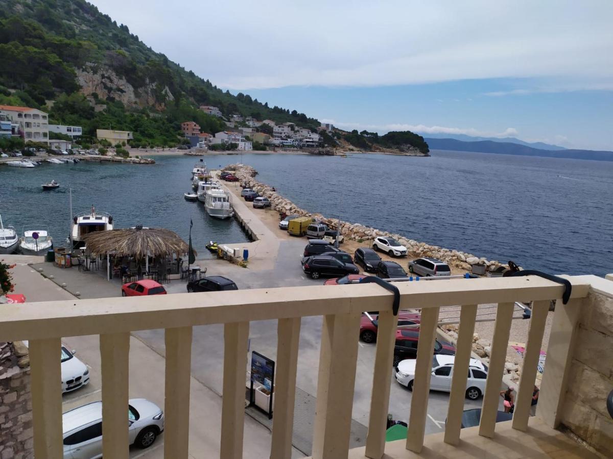 Apartmani Mira Драшнице Екстериор снимка