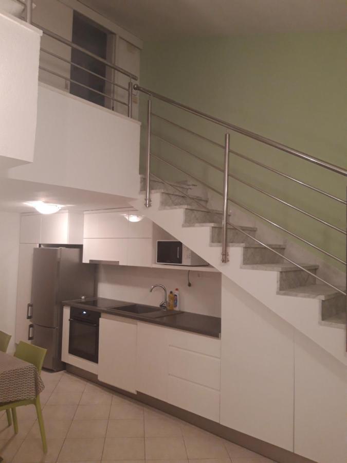 Apartmani Mira Драшнице Екстериор снимка
