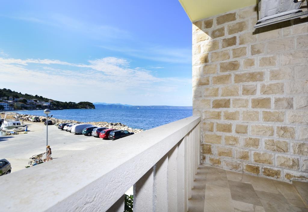 Apartmani Mira Драшнице Екстериор снимка