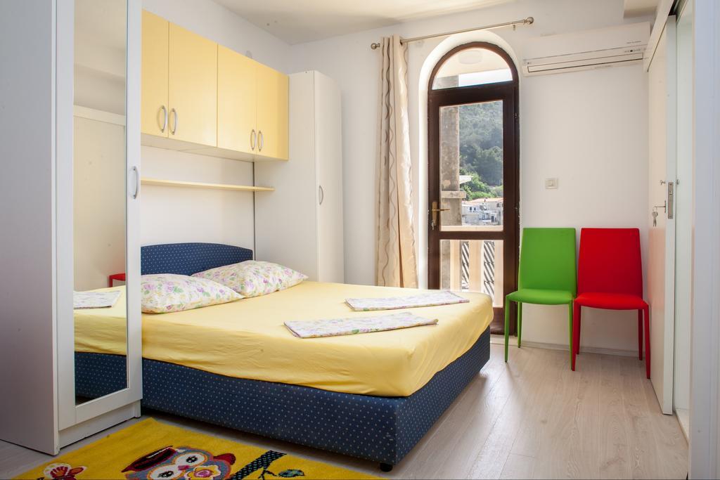 Apartmani Mira Драшнице Екстериор снимка