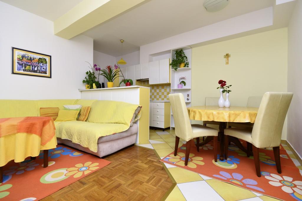 Apartmani Mira Драшнице Стая снимка