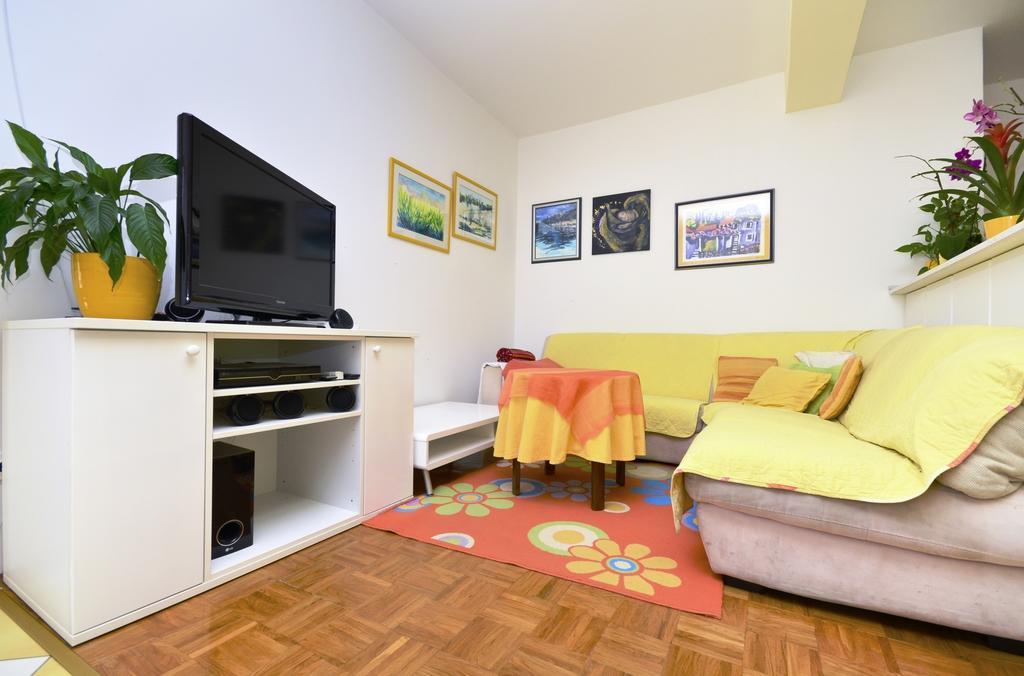 Apartmani Mira Драшнице Стая снимка